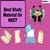 Best Study Material for NEET 2025 - Subject-Wise NEET Study Material